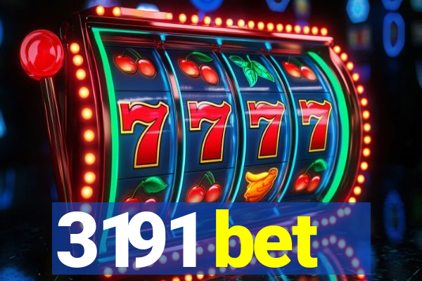 3191 bet